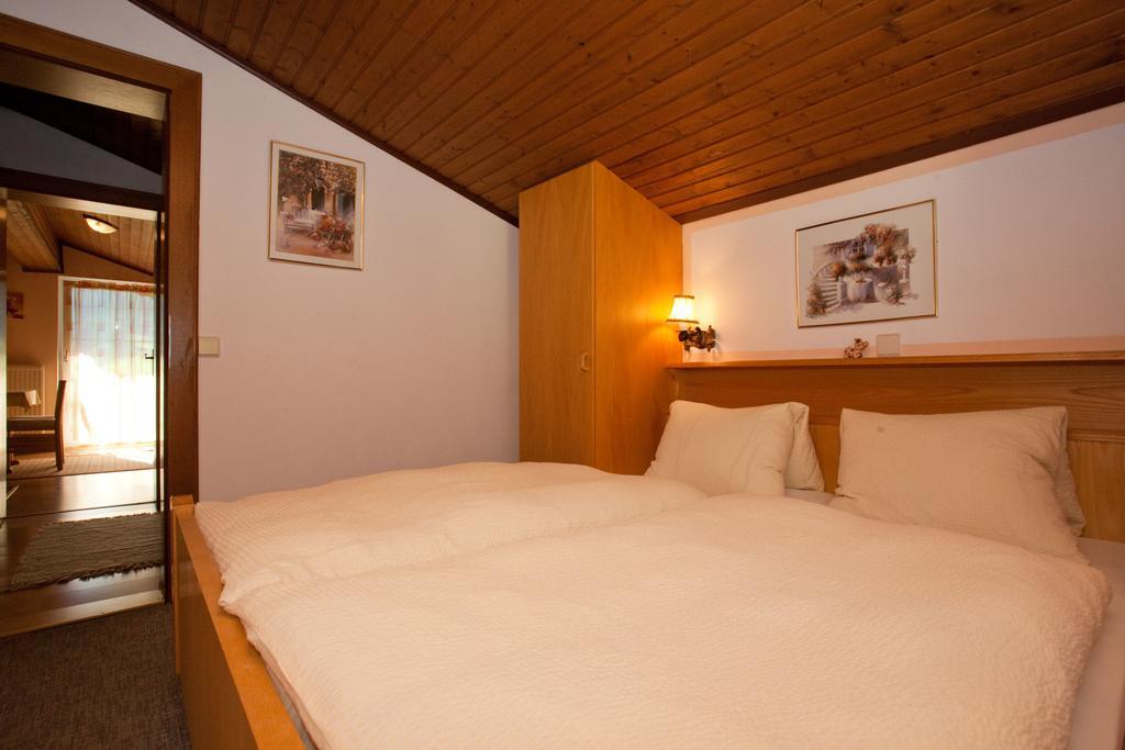 Familiengaestehaus Ingrid Sankt Martin am Tennengebirge Bilik gambar